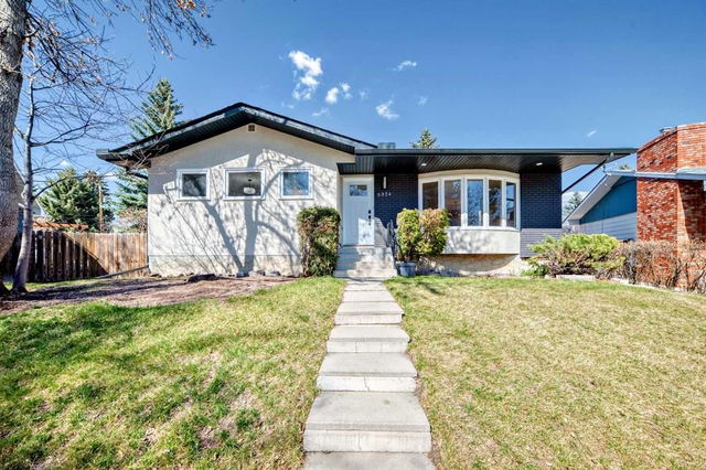 6324 Dalbeattie Hill