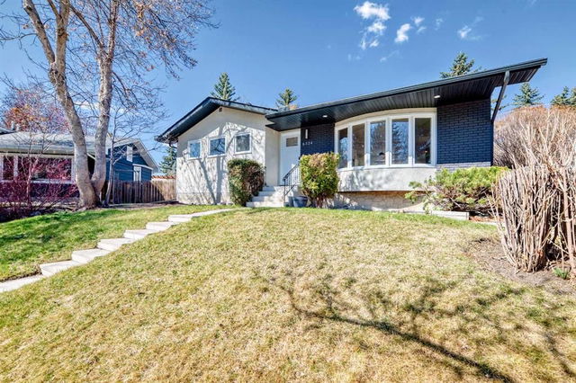 6324 Dalbeattie Hill