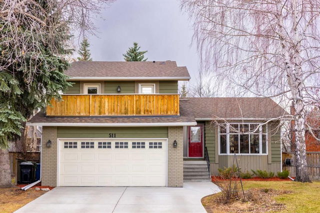 511 Deermont Court