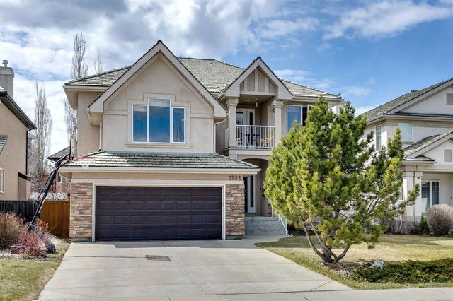 1758 Evergreen Drive
