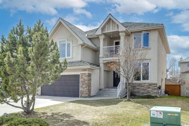 1758 Evergreen Drive