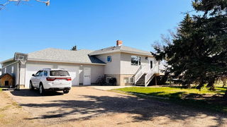 120044 TWP RD 110 Road