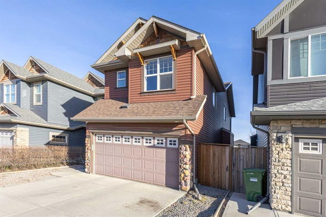 144 Evansborough Crescent