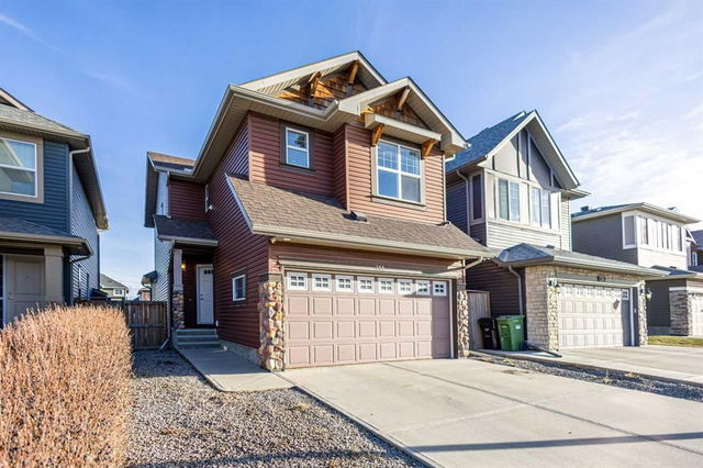 144 Evansborough Crescent
