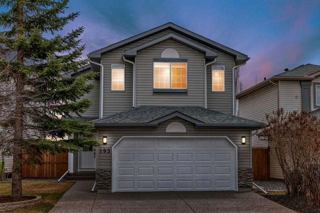 193 Douglas Ridge Circle