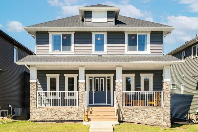 36 Westridge Road