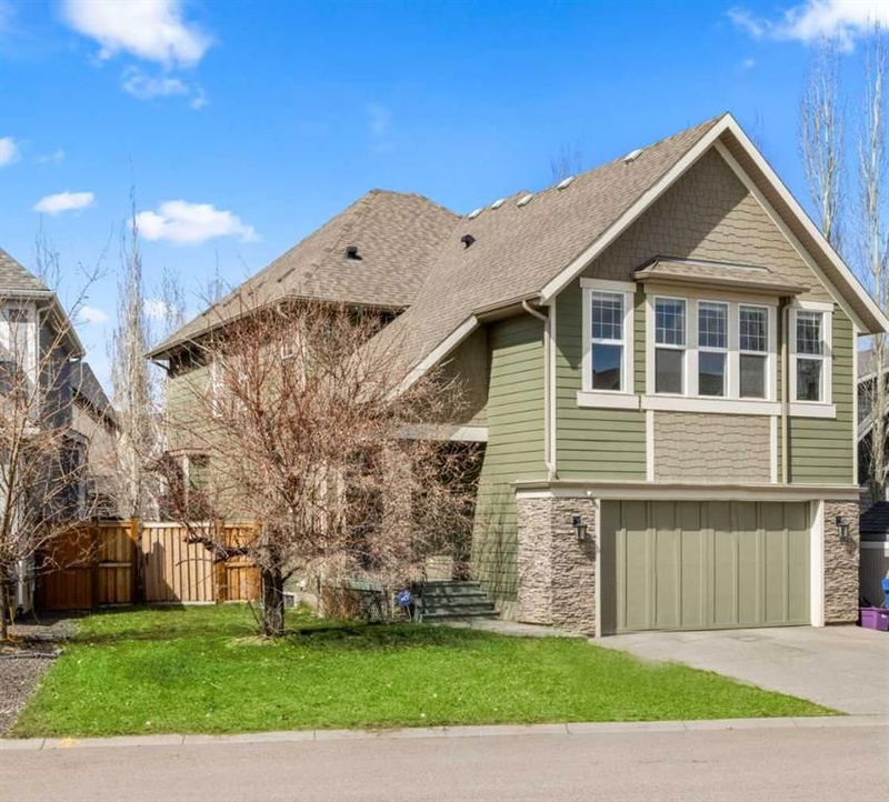 102 Marquis Grove SE, Calgary, Alberta