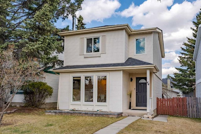 44 Millcrest Way