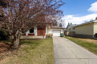 9908 Oakridge Road