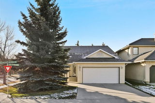 3 Sierra Morena Close