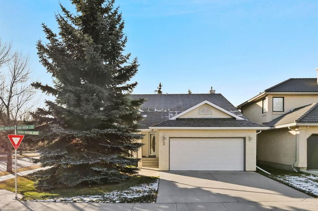 3 Sierra Morena Close