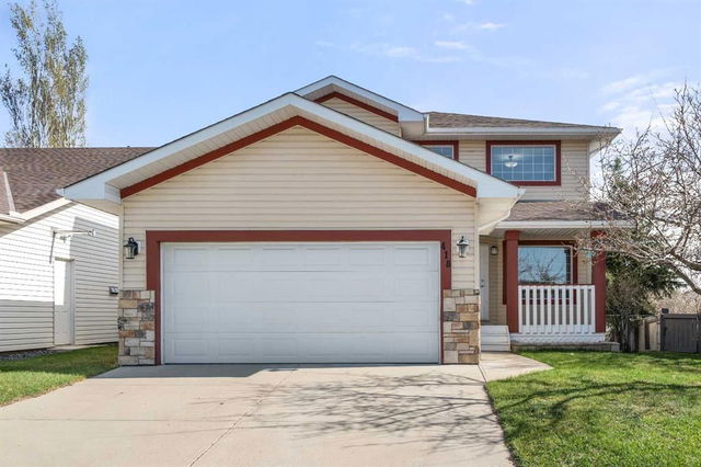418 Cimarron Circle