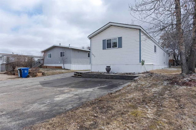 173 Greely Road