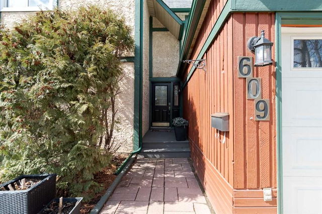 609 Timberline Drive