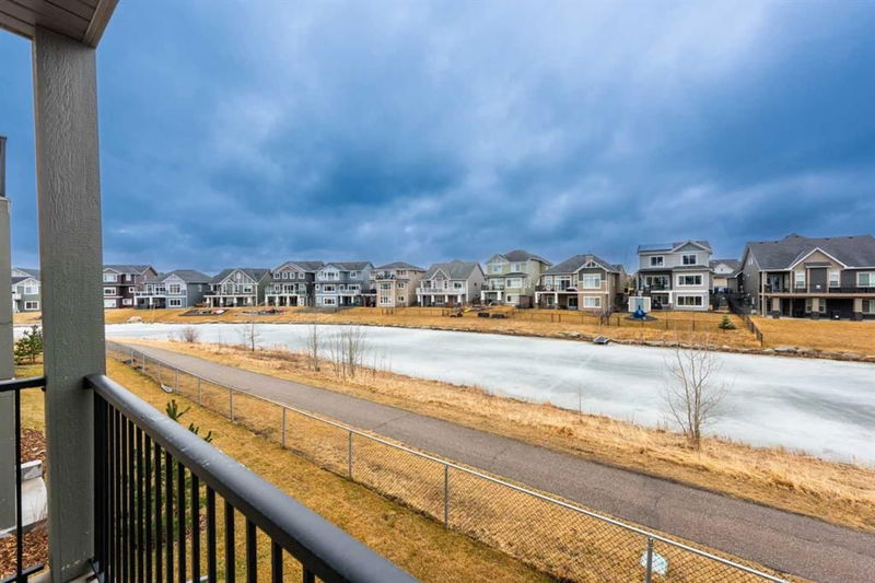 344 Canals Crossing SW, Airdrie, Alberta