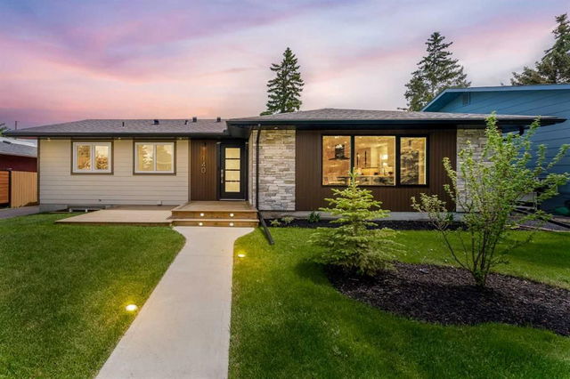 140 Lake Wapta Rise