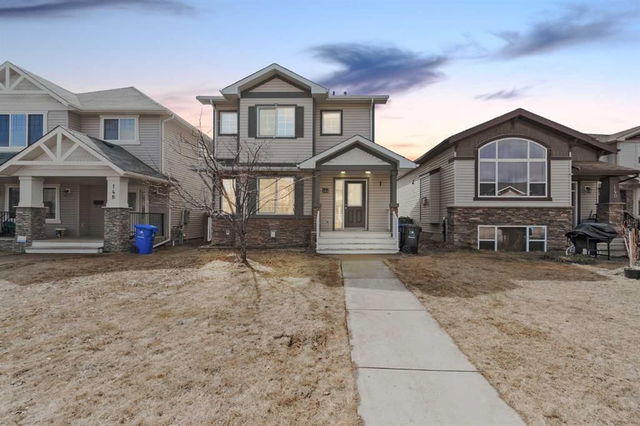 144 Grosbeak Way