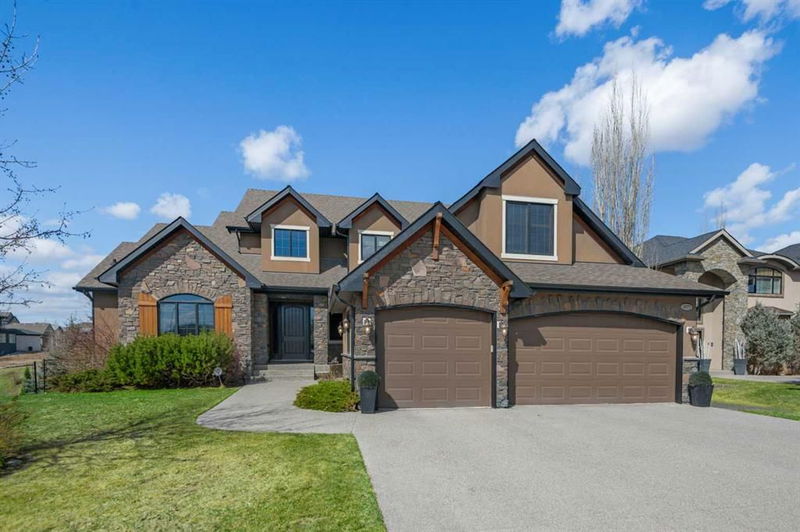 3475 Springbank Drive SW, Calgary, Alberta