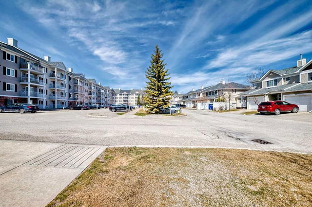 5114 - 69 Country Village Manor