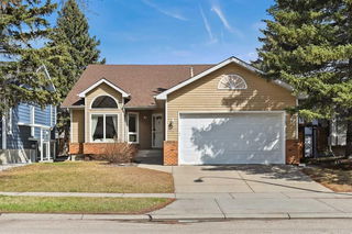 20 Millrise Way