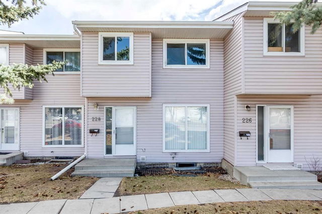 228 Marlborough Way