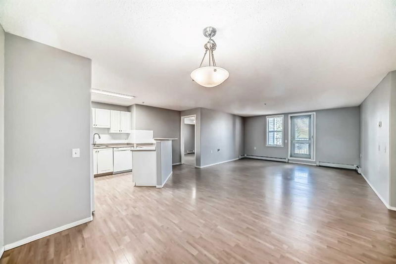 5000 Somervale Court SW #224, Calgary, Alberta