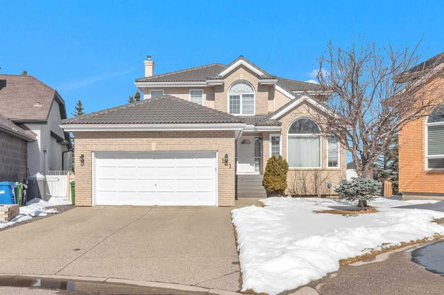 121 Patterson Mount
