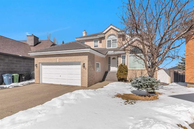 121 Patterson Mount