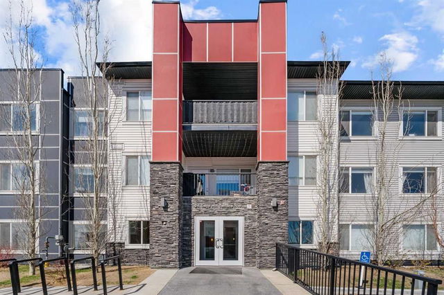 322 - 24 Sage Hill Terrace