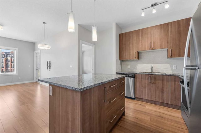 322 - 24 Sage Hill Terrace