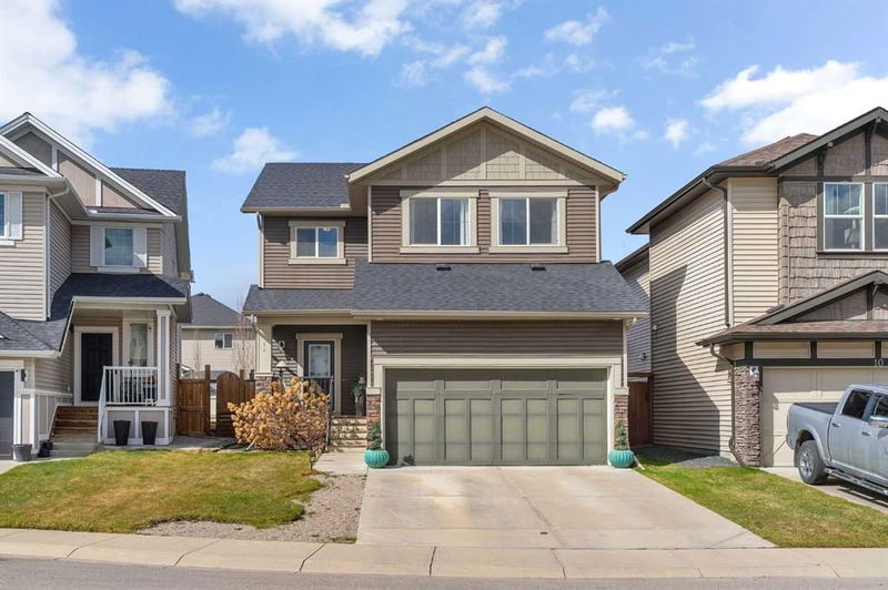 14 Kingsbridge Crescent SE, Airdrie, Alberta
