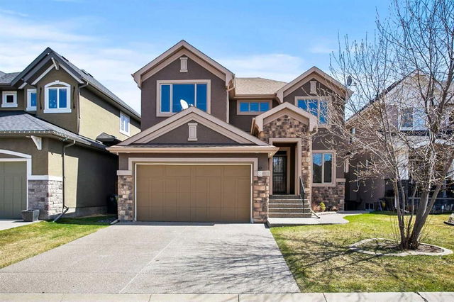 212 Cranarch Circle