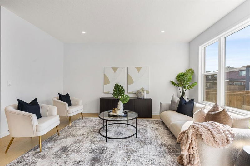 73 Belmont Villas SW, Calgary, Alberta