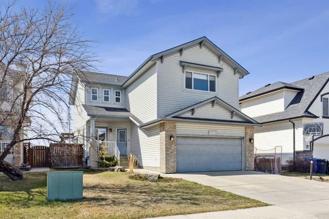 256 Springmere Way