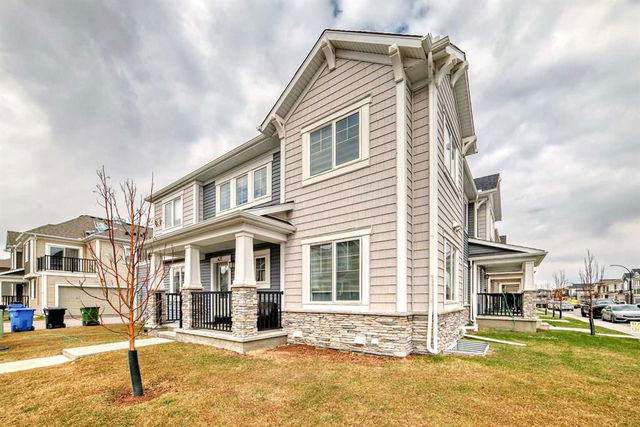 110 CITYSIDE Grove