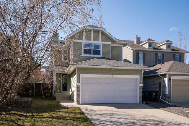 110 Cougarstone Circle