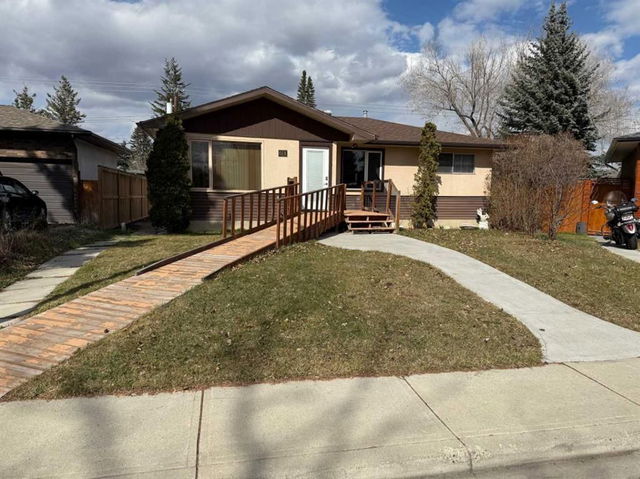 20 Rossburn Crescent