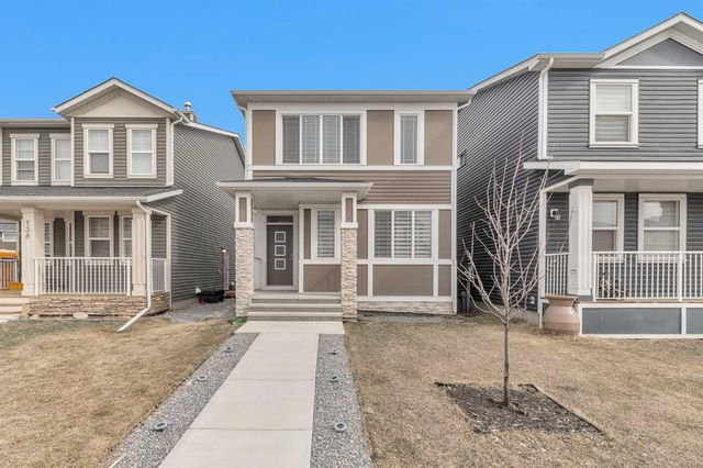 134 Evanscrest Park