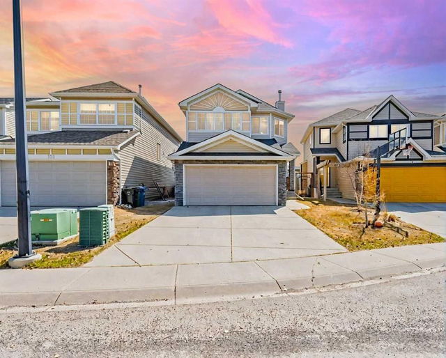 179 Cougar Plateau Way