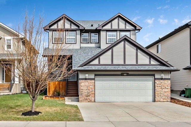 46 Westmount Way
