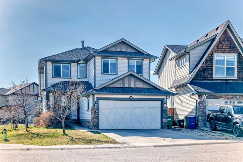 30 Kingston Bay SE, Airdrie, Alberta