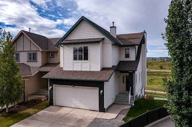 57 Evansbrooke Park
