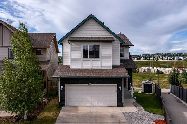 57 Evansbrooke Park