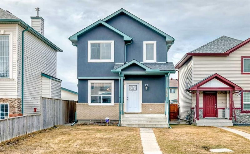 280 Saddlemead Road NE, Calgary, Alberta