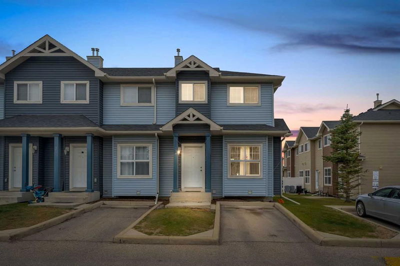 111 Tarawood Lane NE #351, Calgary, Alberta