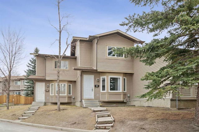 110 Falshire Terrace