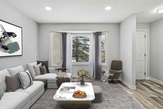 110 Falshire Terrace