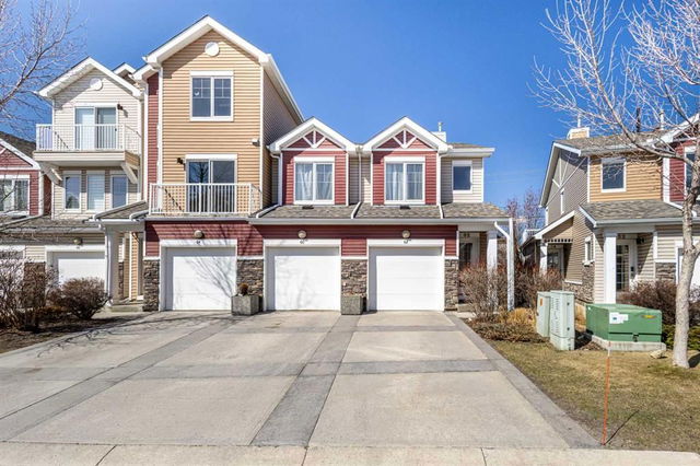 62 Chaparral Ridge Park