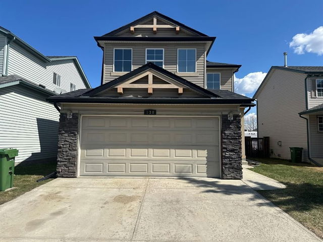 130 Jackson Close