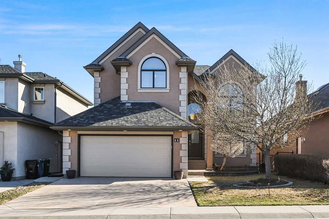 11 Edgeridge Circle